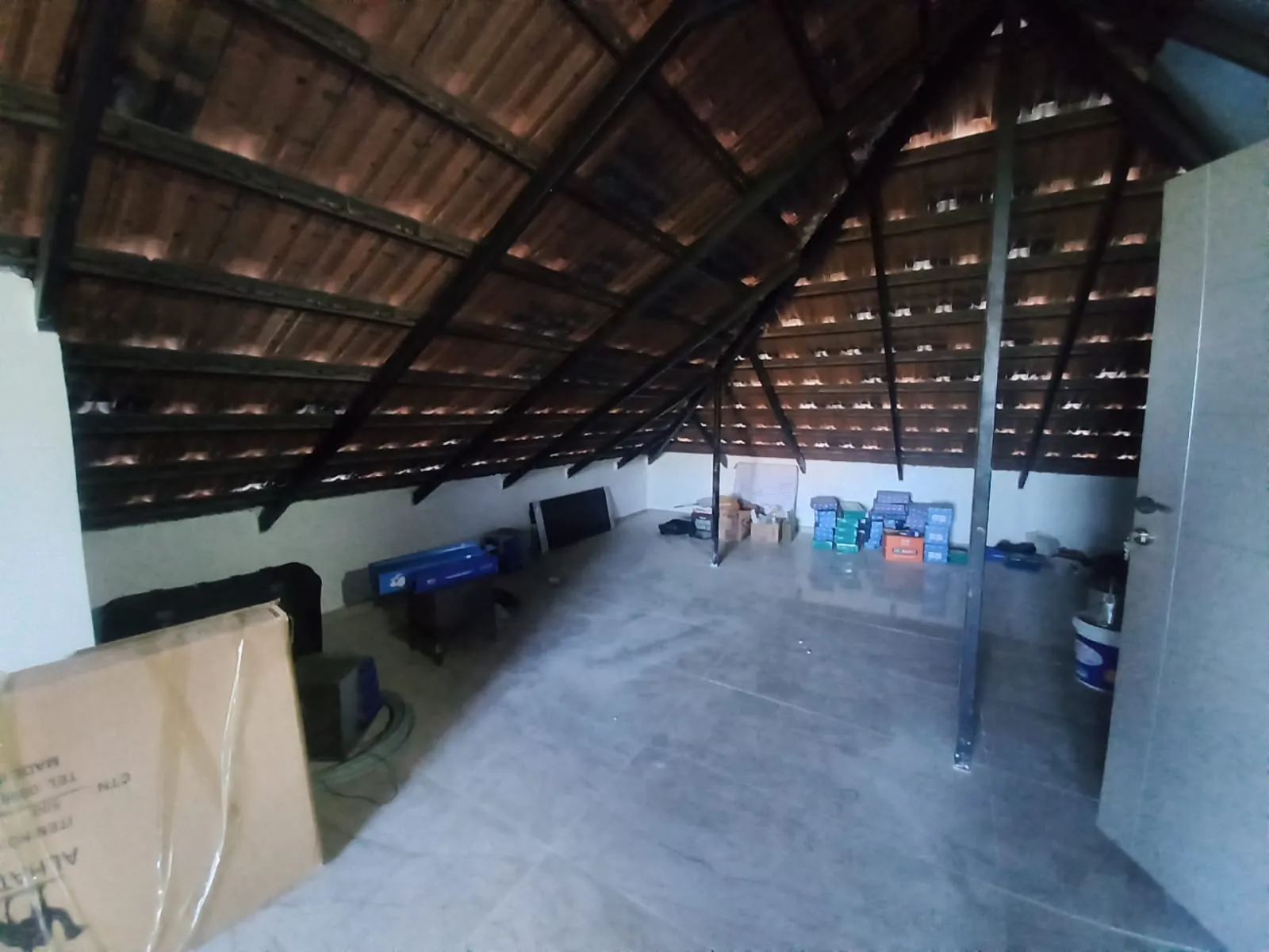 Unique Villa With Garden For Sale in Mechmech — الصورة 6