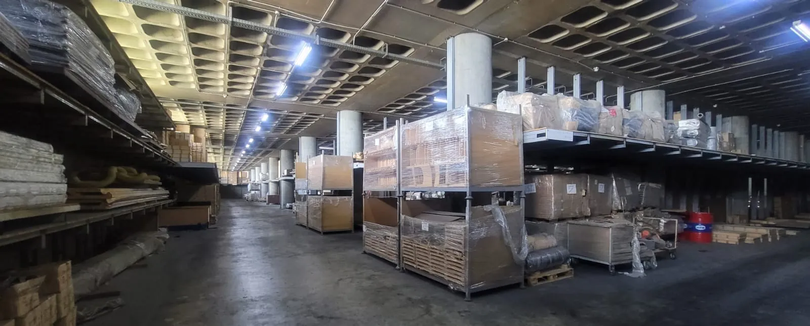 Exclusive! An Industrial Building For Rent in Fidar, Jbeil — الصورة 3