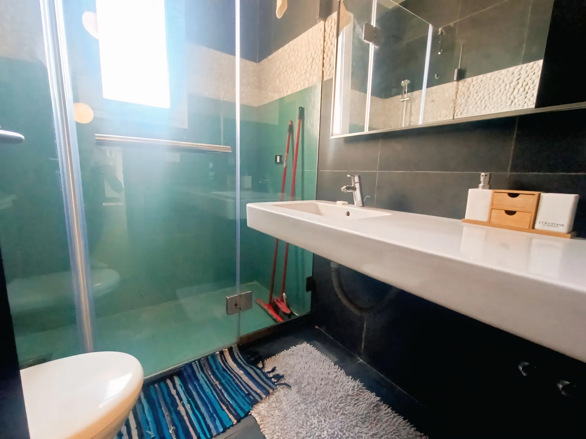 Charming & Furnished Apartment For Sale in Achrafieh, Sassine — الصورة 7