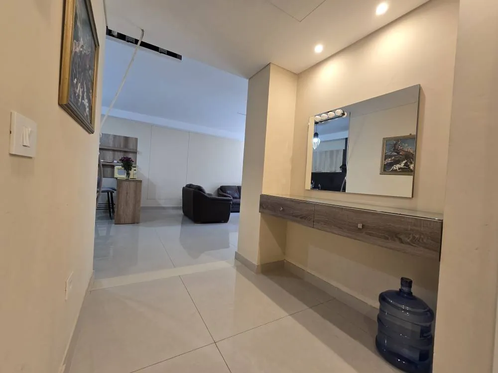 Modern Apartment For Rent in Achrafieh, Sioufi — الصورة 4