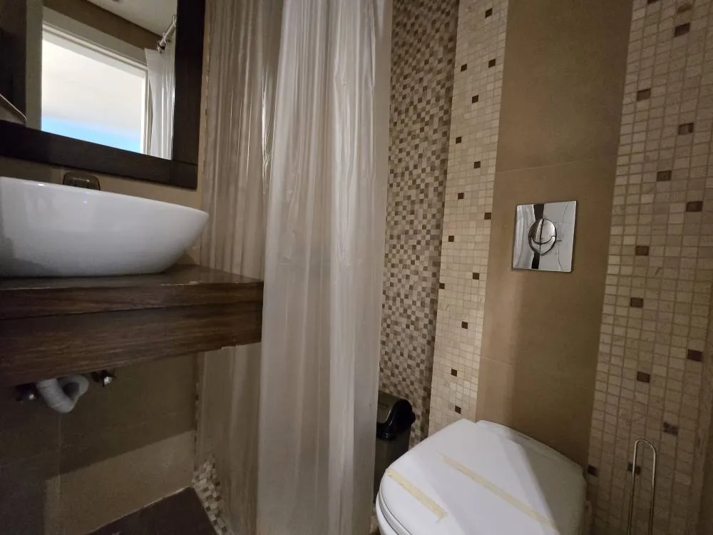 Modern Apartment For Rent in Achrafieh, Sioufi — الصورة 8