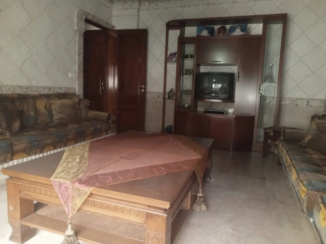 Spacious Apartment For Sale in Blat, Jbeil — الصورة 3