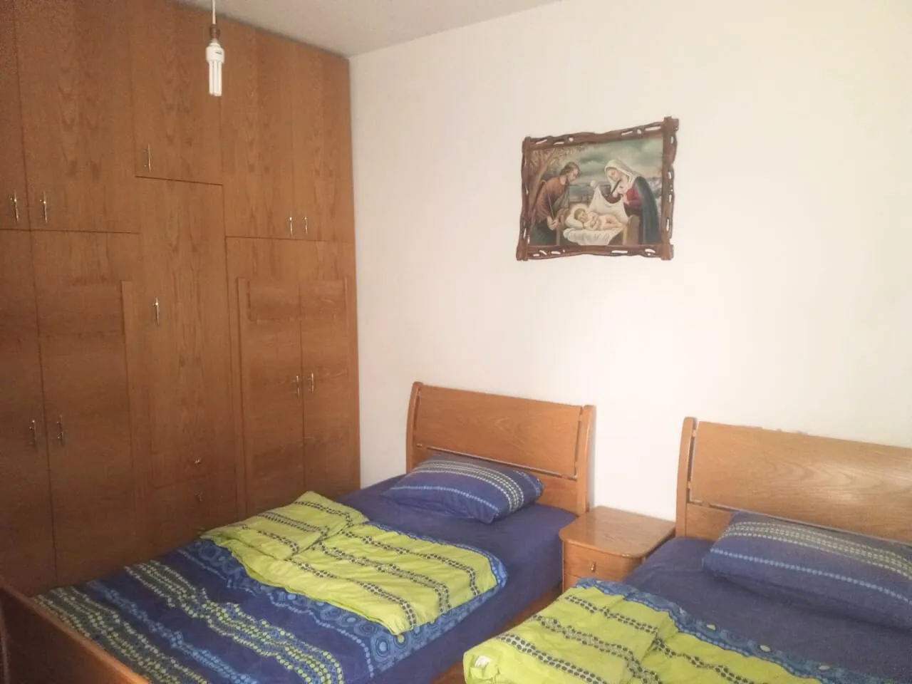 Spacious Apartment For Sale in Blat, Jbeil — الصورة 7