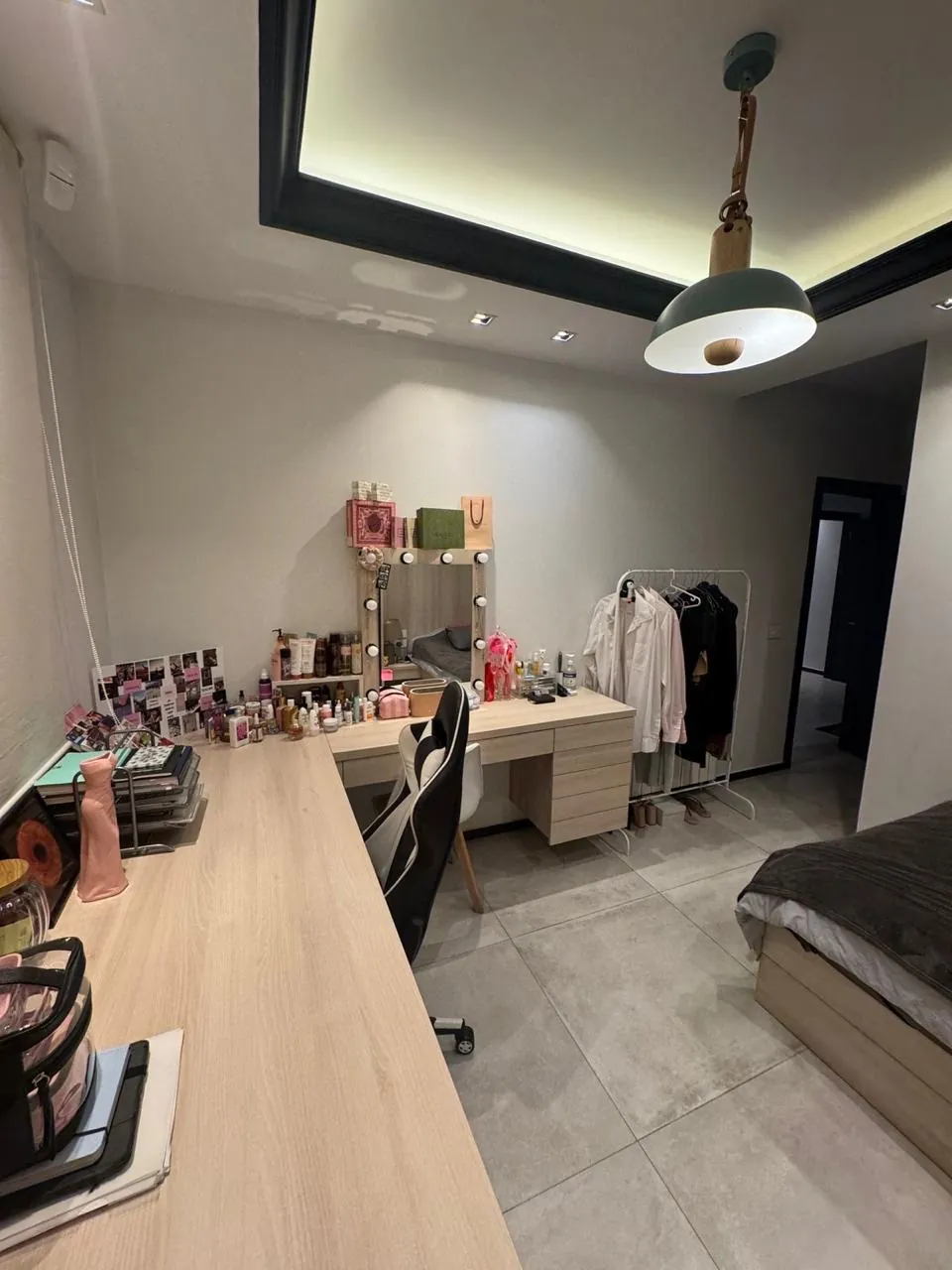 A Luxurious High-End Furnished Duplex For Rent in Biyada — الصورة 10