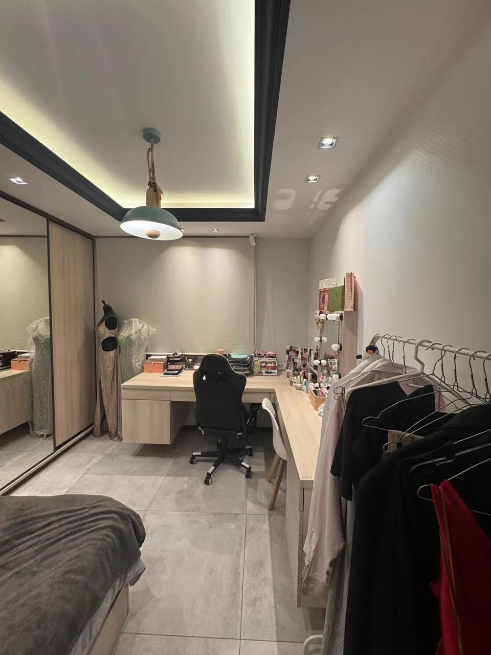 A Luxurious High-End Furnished Duplex For Rent in Biyada — الصورة 2