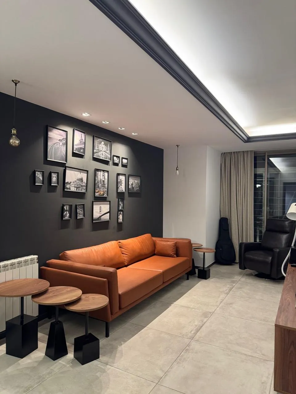 A Luxurious High-End Furnished Duplex For Rent in Biyada — الصورة 5