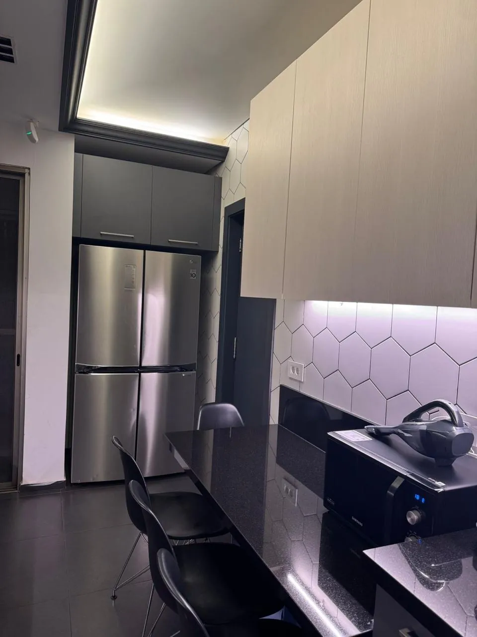 A Luxurious High-End Furnished Duplex For Rent in Biyada — الصورة 6