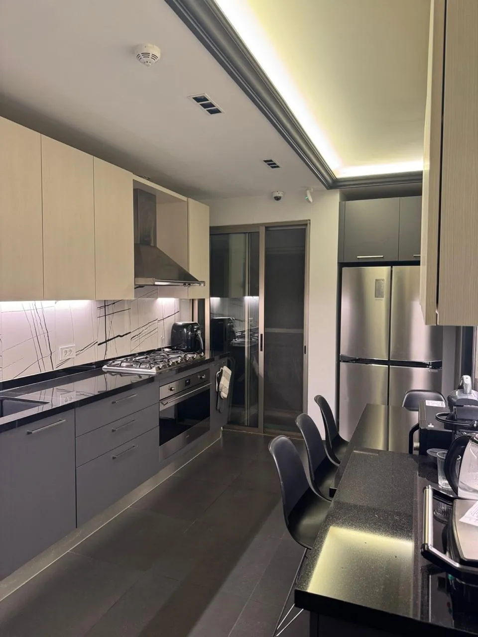 A Luxurious High-End Furnished Duplex For Rent in Biyada — الصورة 9