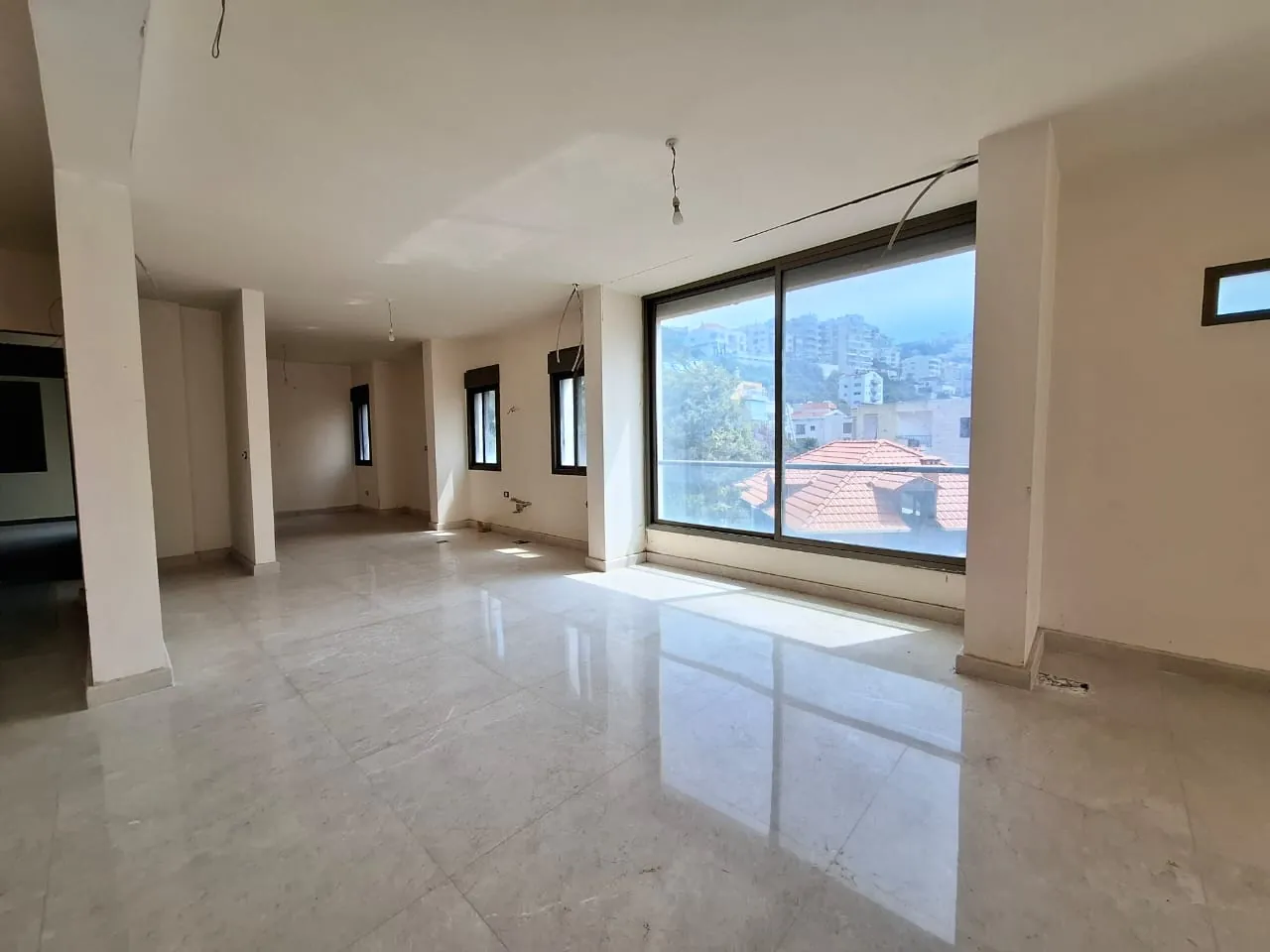 Lovely Duplex With Terrace & Mountain View For Sale in Shayle — الصورة 2