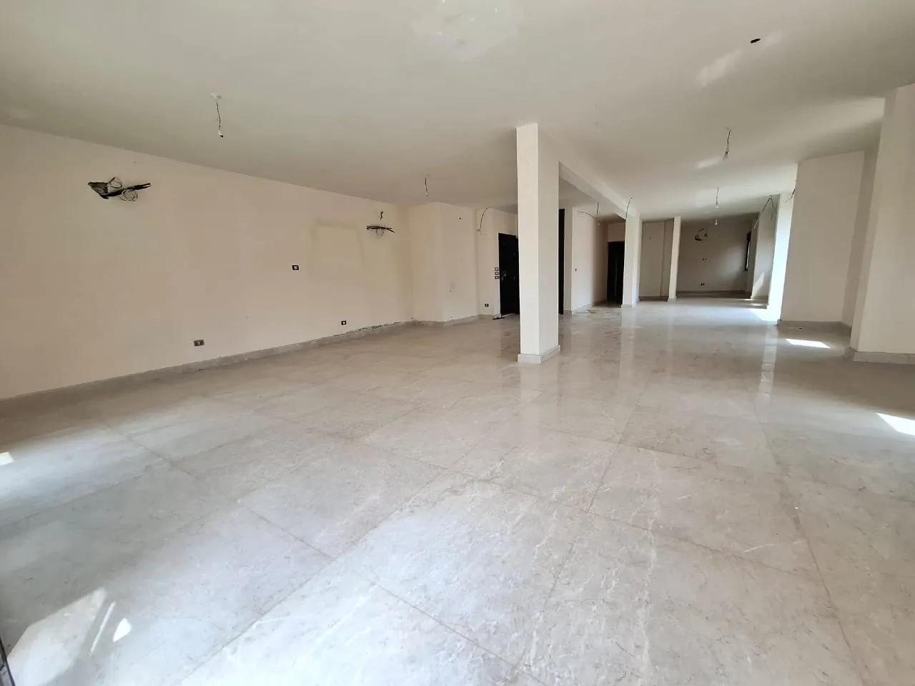Lovely Duplex With Terrace & Mountain View For Sale in Shayle — الصورة 3