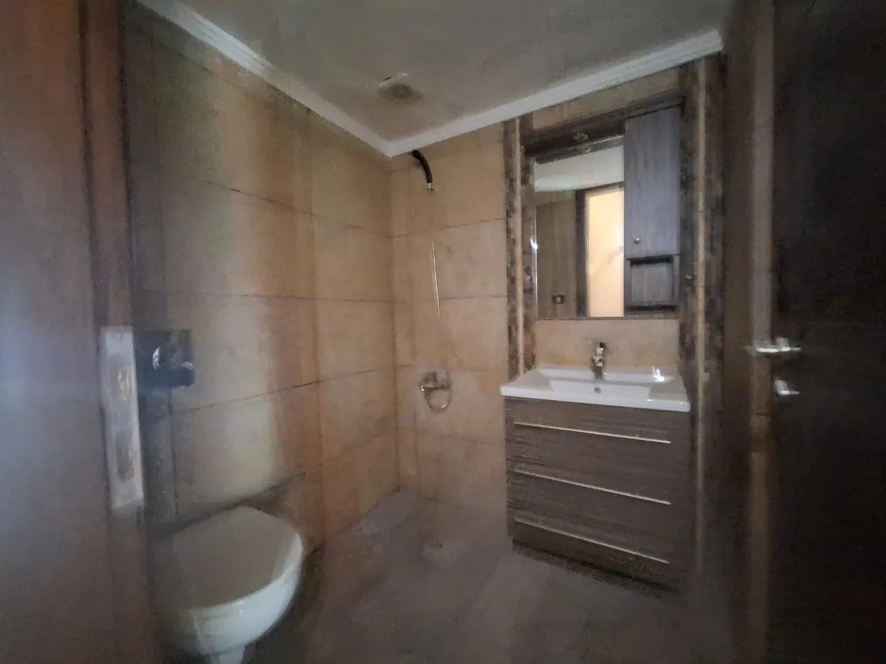 Lovely Duplex With Terrace & Mountain View For Sale in Shayle — الصورة 9