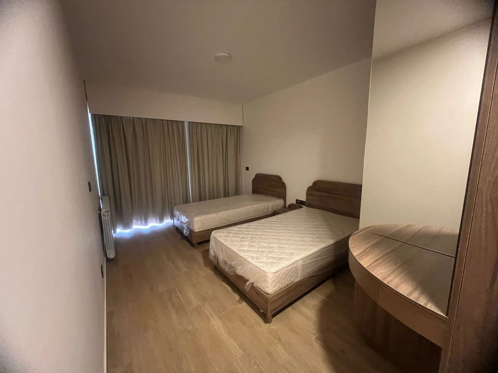 Duplex Chalet With High-End Finishing For Rent in Faqra Club — الصورة 5