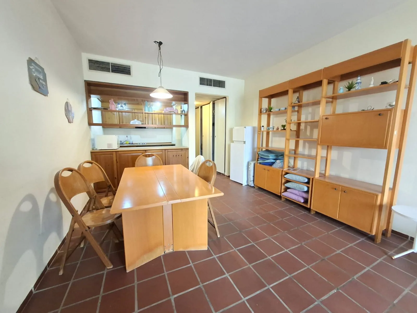 Furnished Chalet With Sea View For Rent in Kaslik