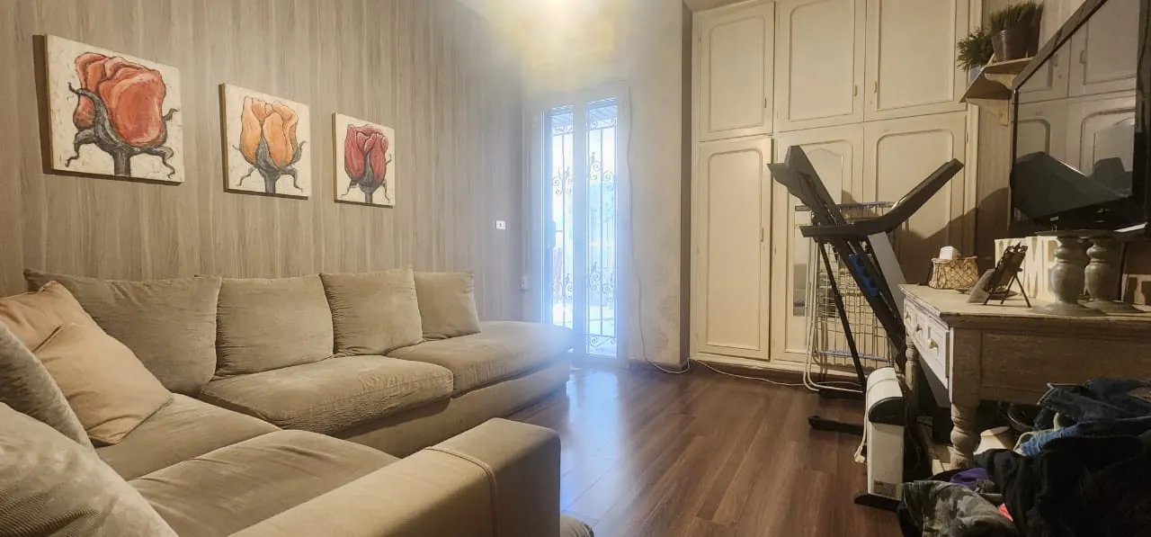Spacious Apartment For Sale in Mar Takla Square — photo 4