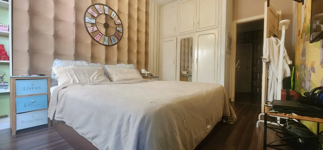 Spacious Apartment For Sale in Mar Takla Square — photo 5
