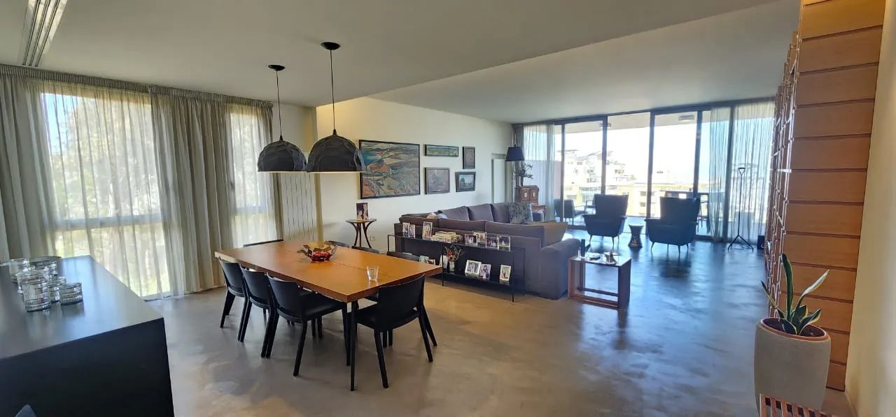 Luxurious Apartment For Sale in Rihanieh, Baabda — الصورة 2