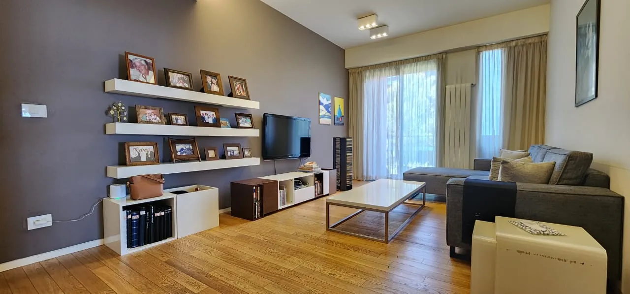 Luxurious Apartment For Sale in Rihanieh, Baabda — الصورة 3