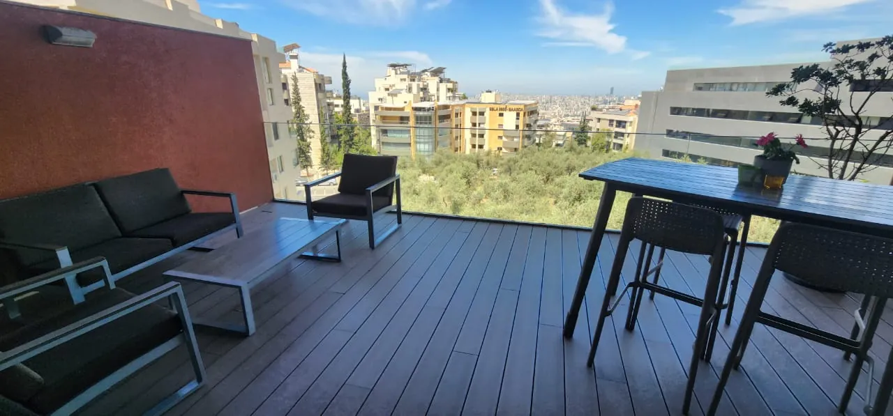 Luxurious Apartment For Sale in Rihanieh, Baabda — الصورة 9