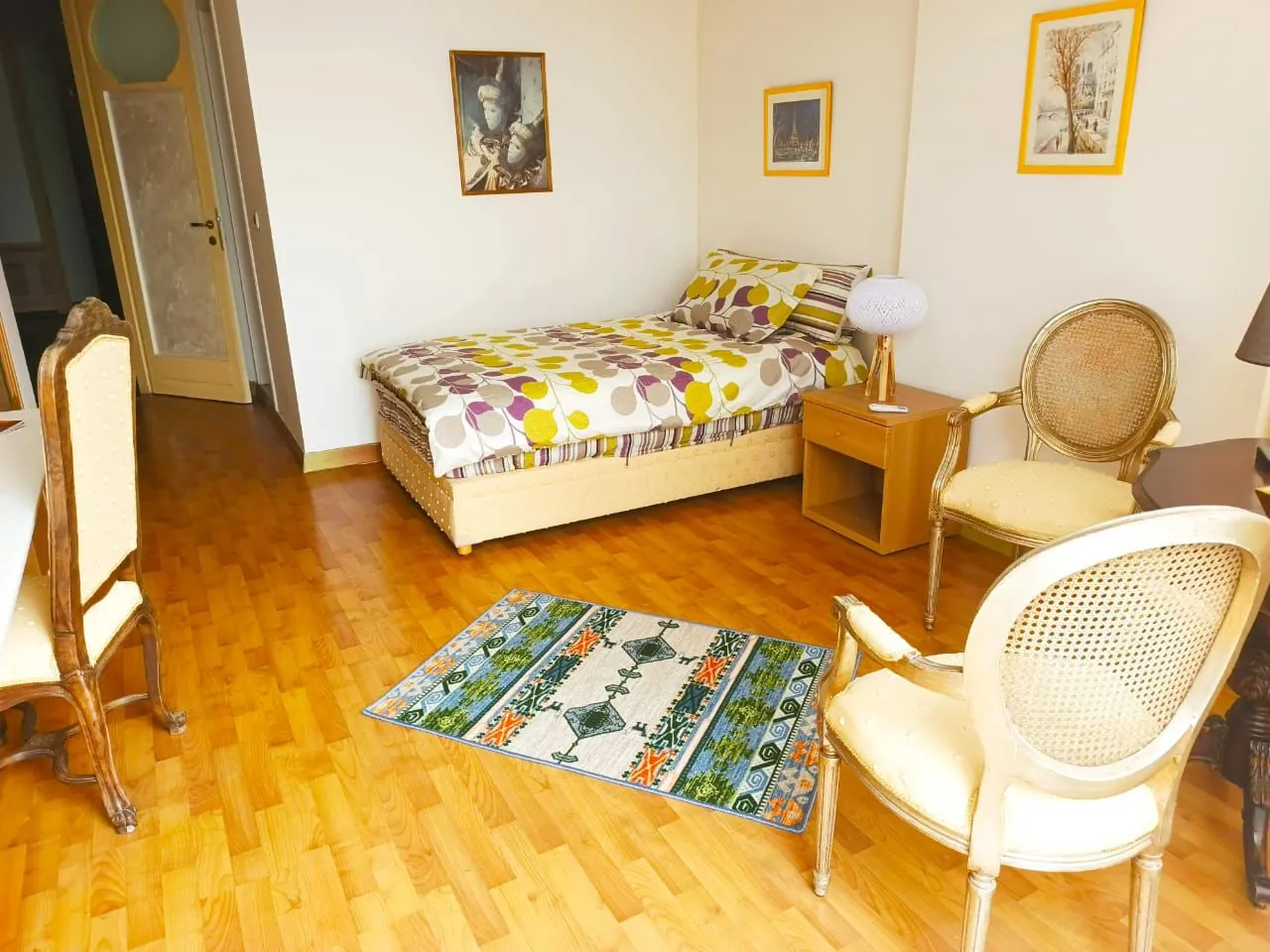 Fully Furnished High-End Decorated Duplex For Sale in Broumana — photo 10