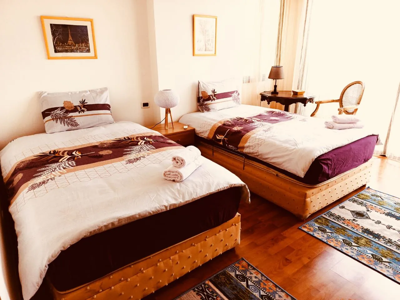 Fully Furnished High-End Decorated Duplex For Sale in Broumana — photo 6