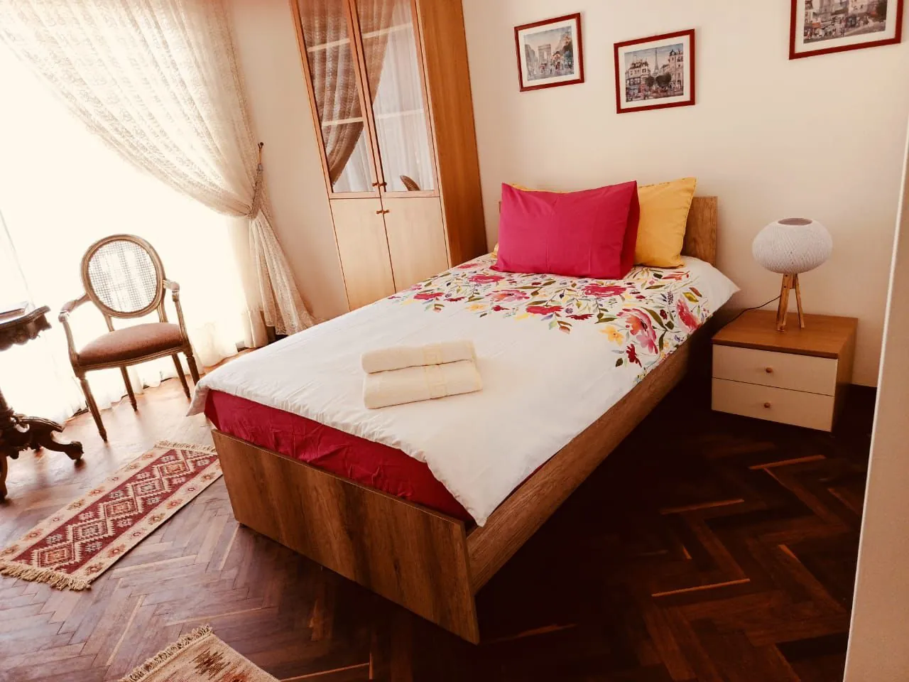 Fully Furnished High-End Decorated Duplex For Sale in Broumana — photo 7