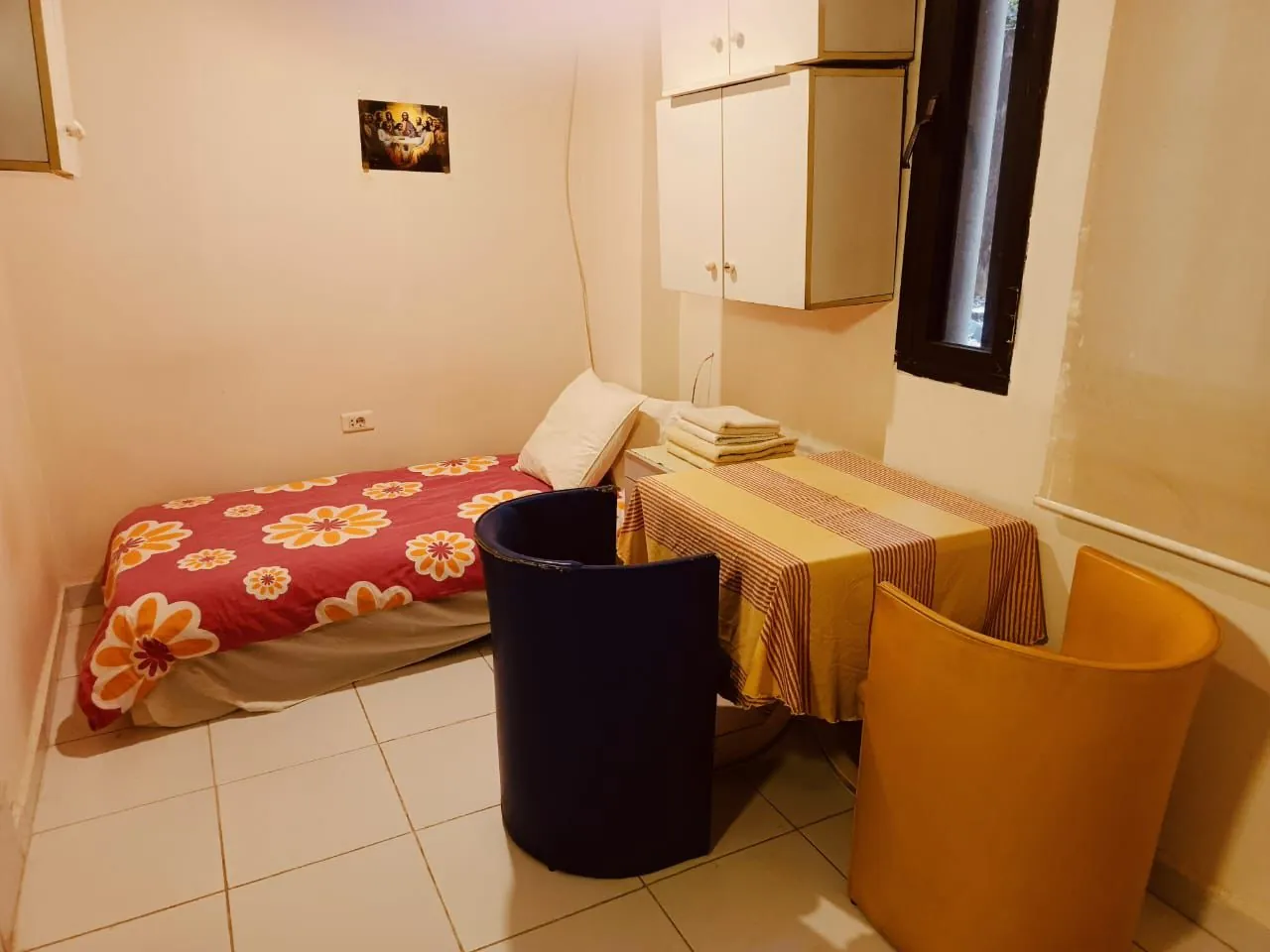 Fully Furnished High-End Decorated Duplex For Sale in Broumana — photo 9