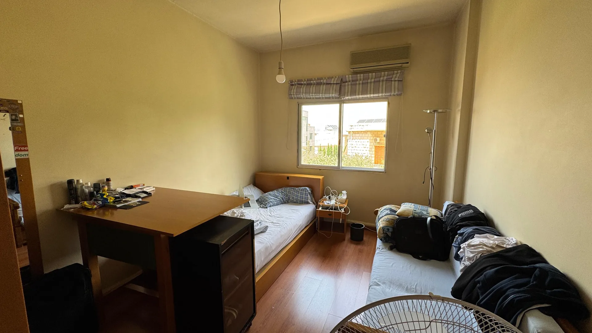 Fully Furnished Apartment For Rent in Mazraat Yachouh — الصورة 6