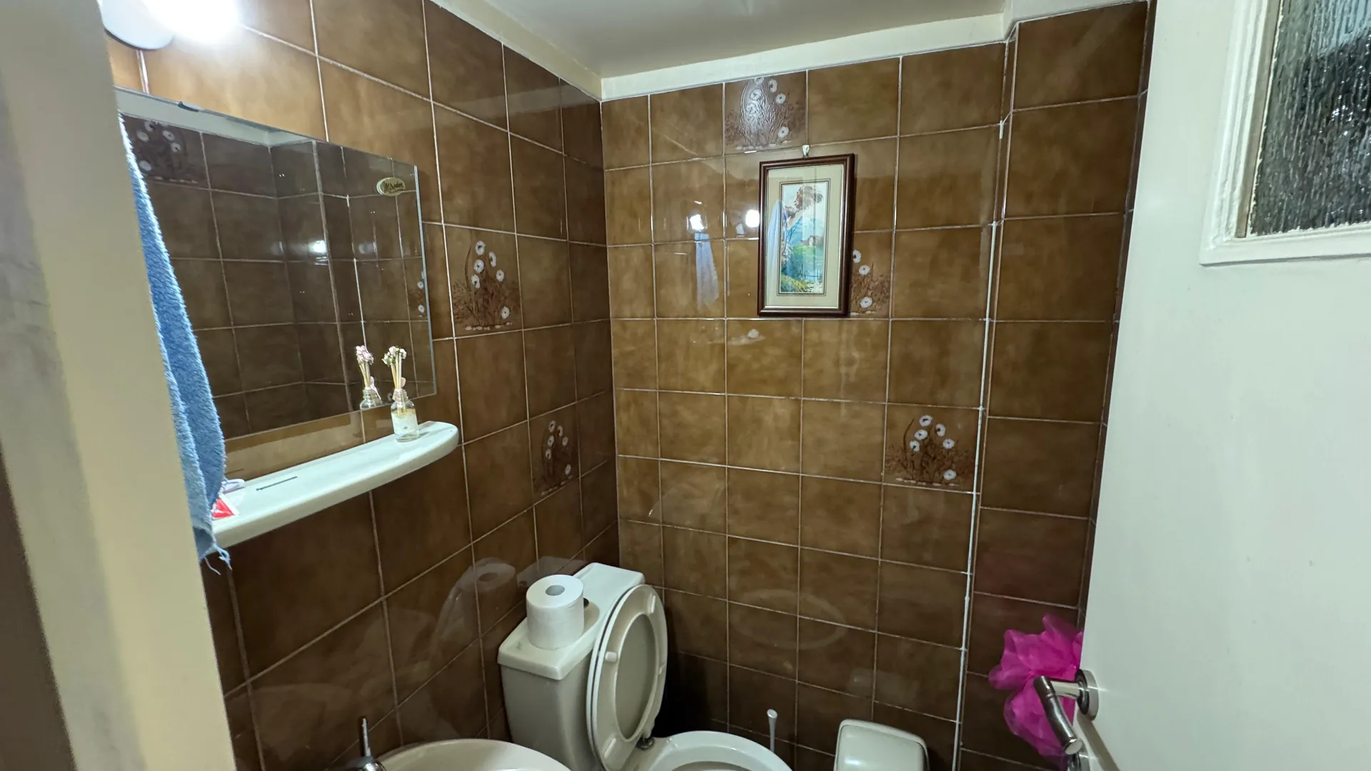 Fully Furnished Apartment For Rent in Mazraat Yachouh — الصورة 7
