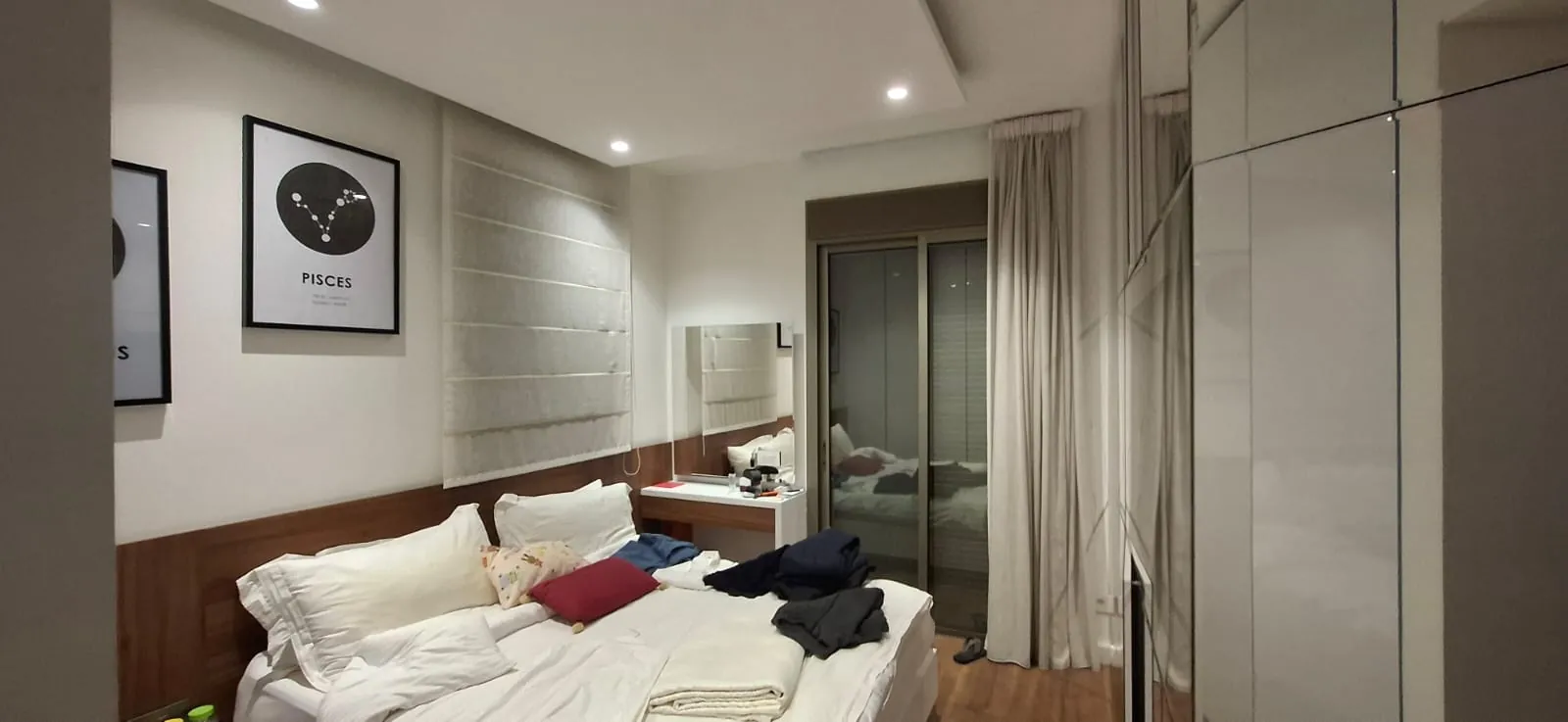 Fully Furnished Decorated High-End Apartment For Sale in Bsalim — الصورة 8