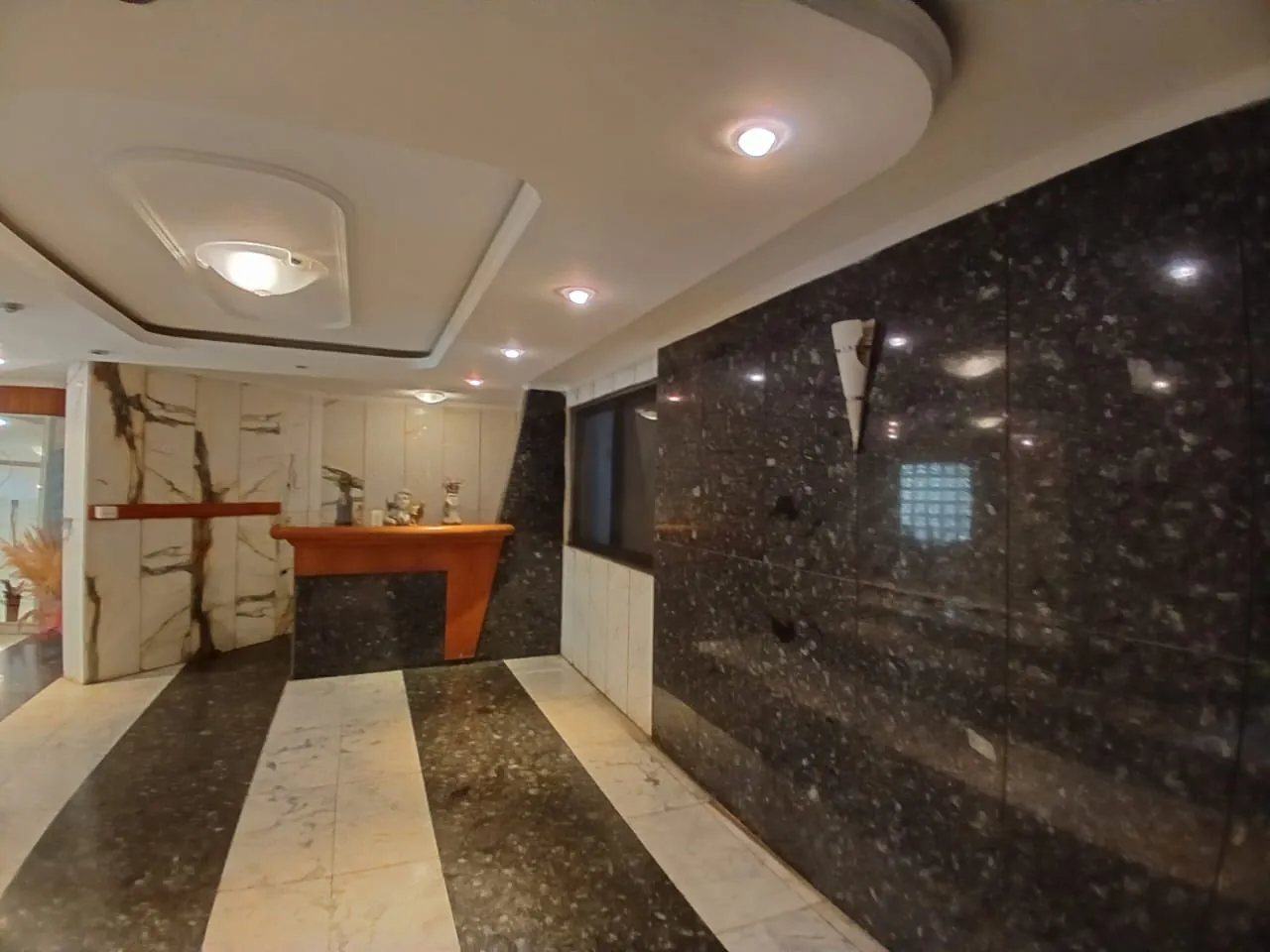 Spacious Apartment With Sea View For Rent in Biyada — الصورة 4