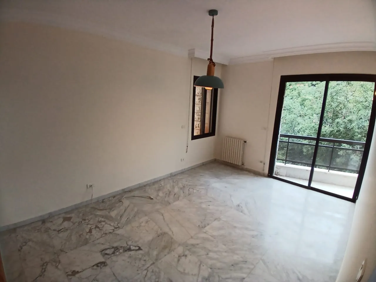 Spacious Apartment With Sea View For Rent in Biyada — الصورة 6