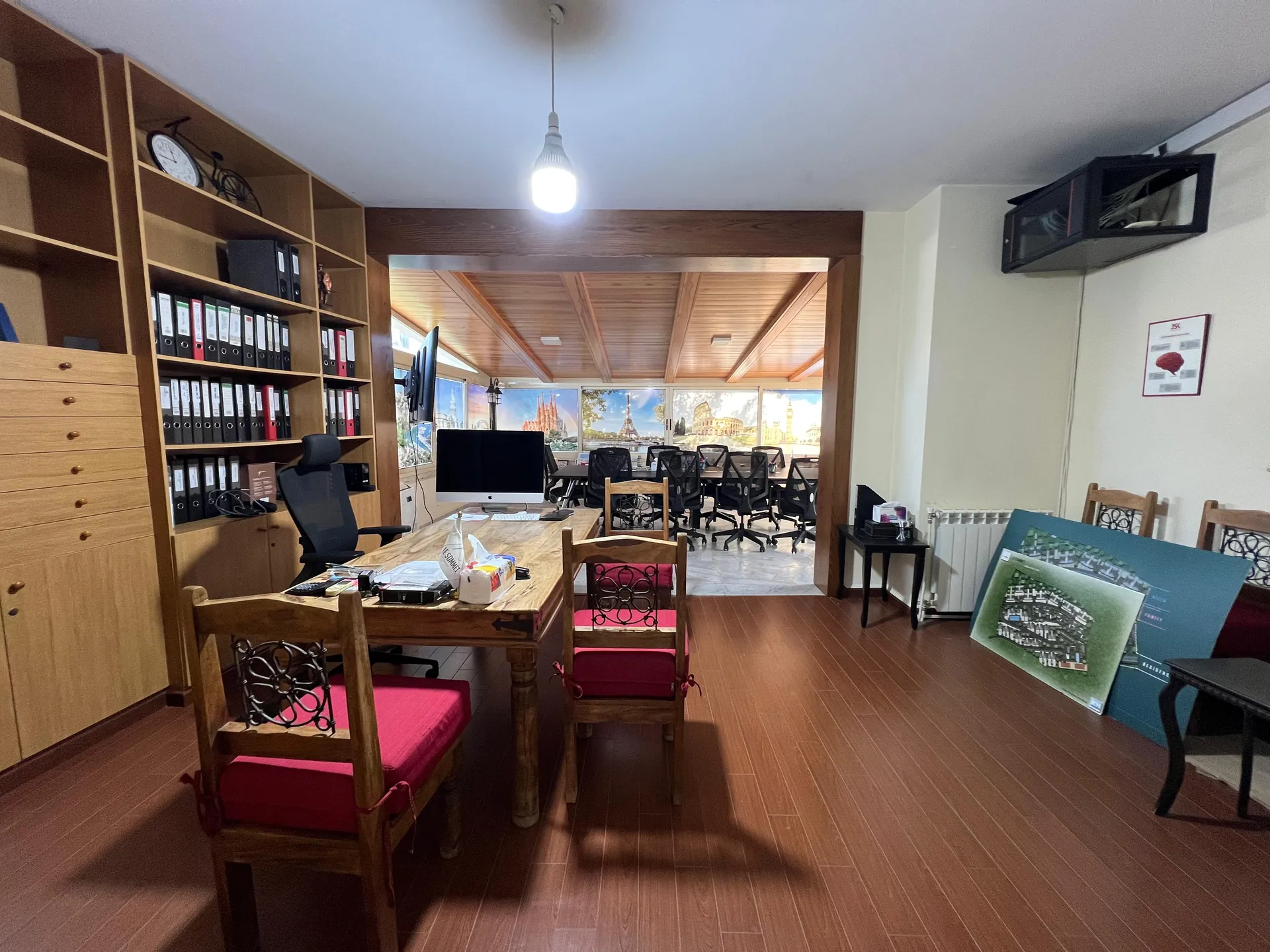Charming Villa For Sale In The Heart Of Aamchit — الصورة 7