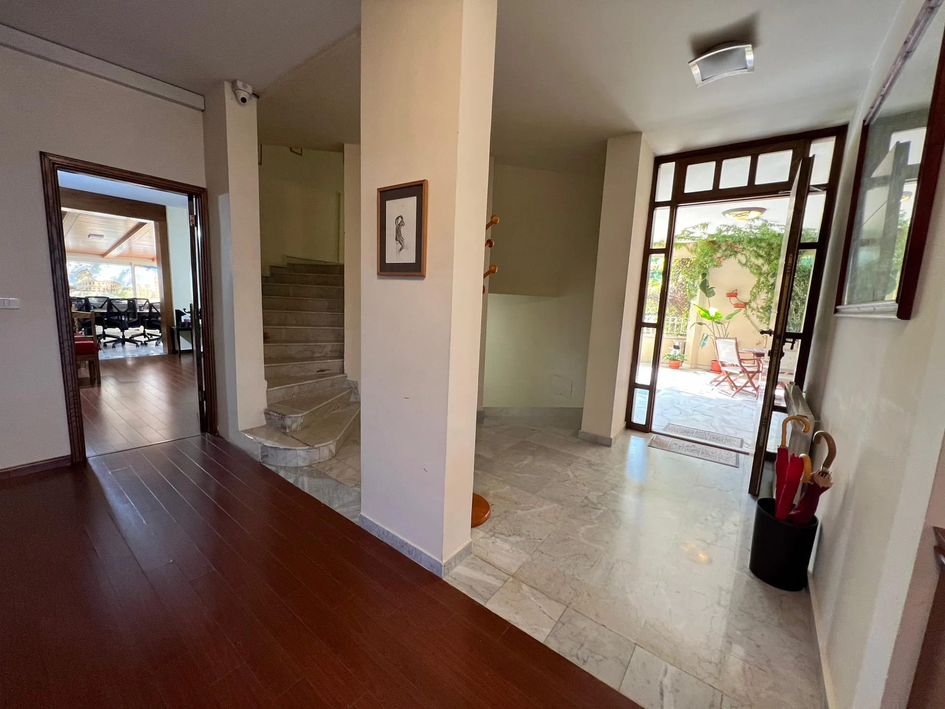 Charming Villa For Sale In The Heart Of Aamchit — الصورة 8