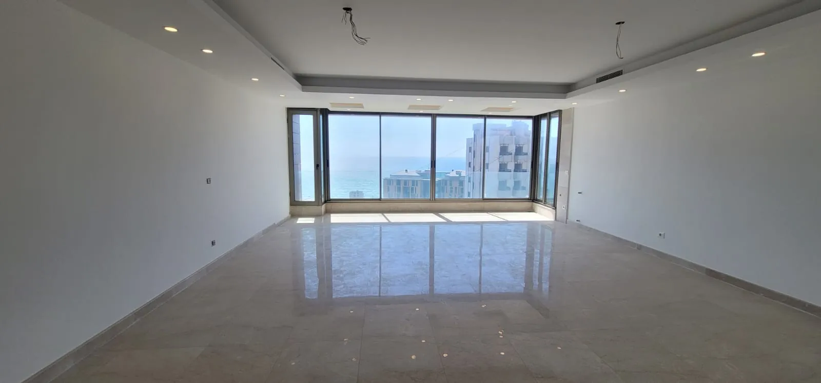 Spacious Apartment For Sale in Prime Location in Sahel Alma