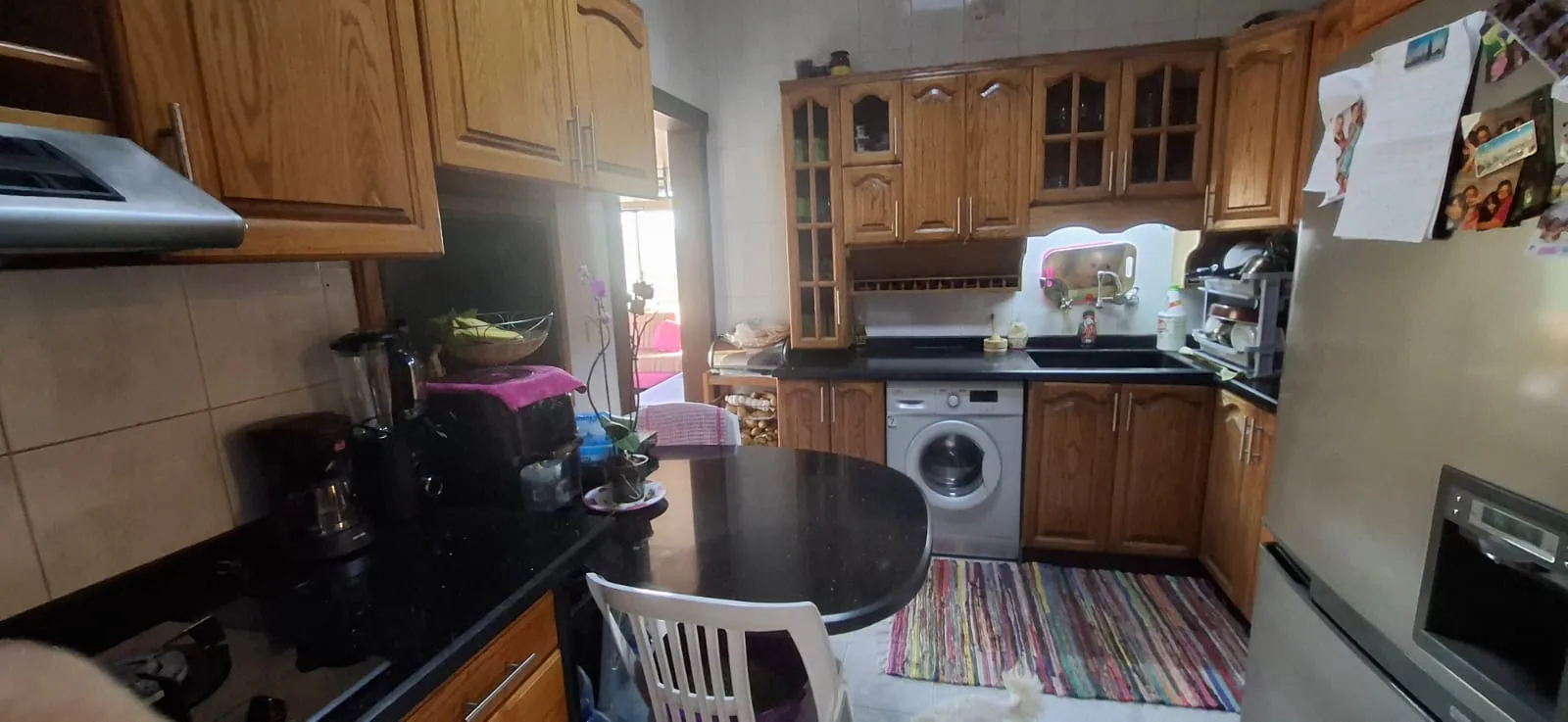 Hot Deal ! Apartment With Terrace For Sale in Qannabet Broumana — الصورة 9