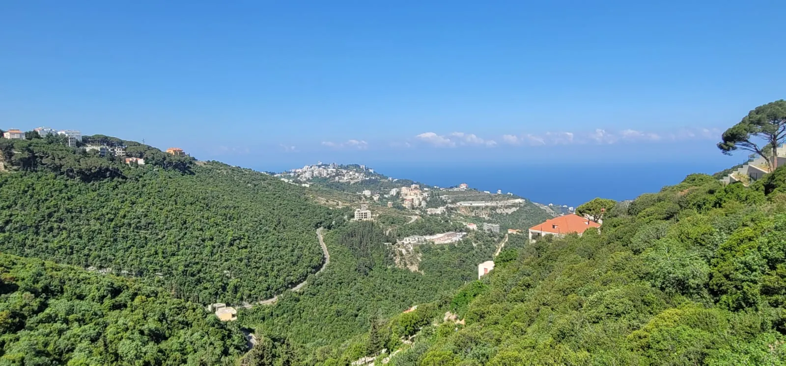 Building With Garden & Open View For Sale in Ghedras — الصورة 4