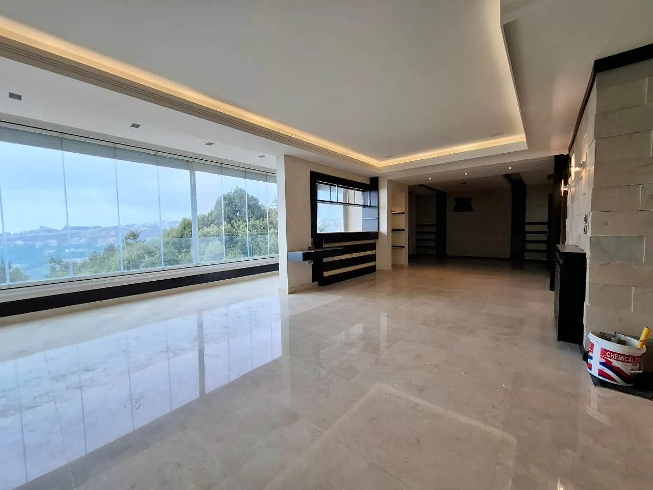 Lovely Duplex With Terrace & Mountain View For Sale in New Shayle — الصورة 2