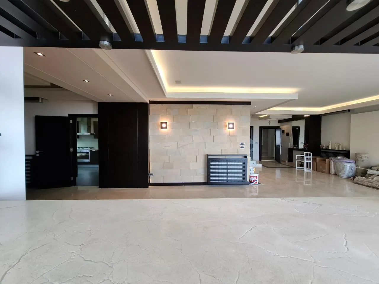 Lovely Duplex With Terrace & Mountain View For Sale in New Shayle — الصورة 3