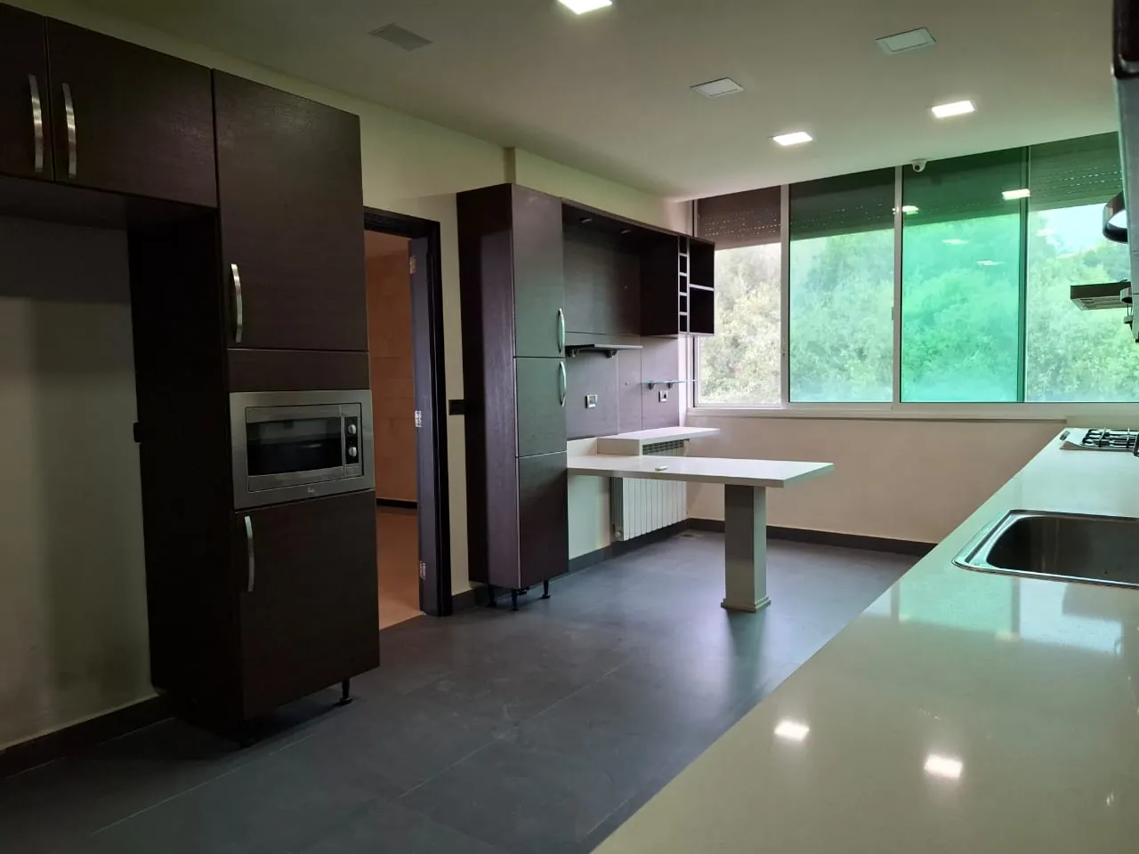 Lovely Duplex With Terrace & Mountain View For Sale in New Shayle — الصورة 4