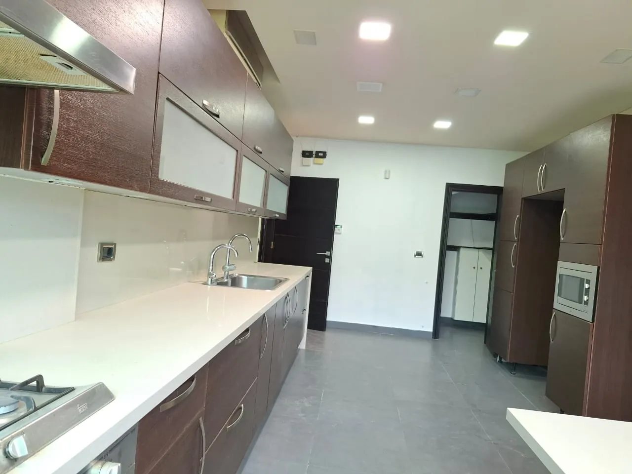 Lovely Duplex With Terrace & Mountain View For Sale in New Shayle — الصورة 6