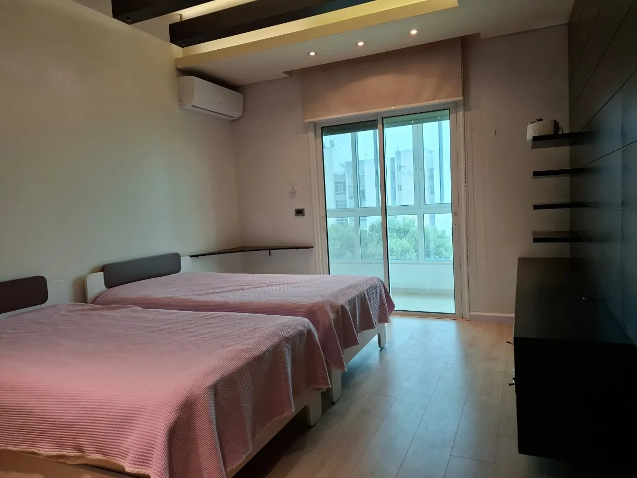 Lovely Duplex With Terrace & Mountain View For Sale in New Shayle — الصورة 9