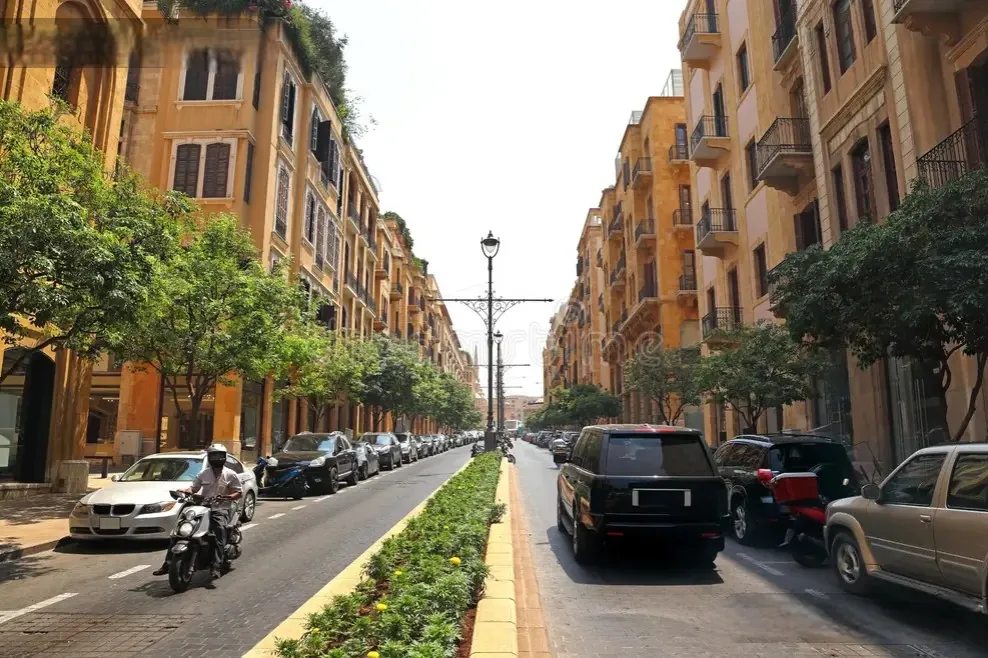 High-End Apartment For Rent in Prestigious Building in Down Town