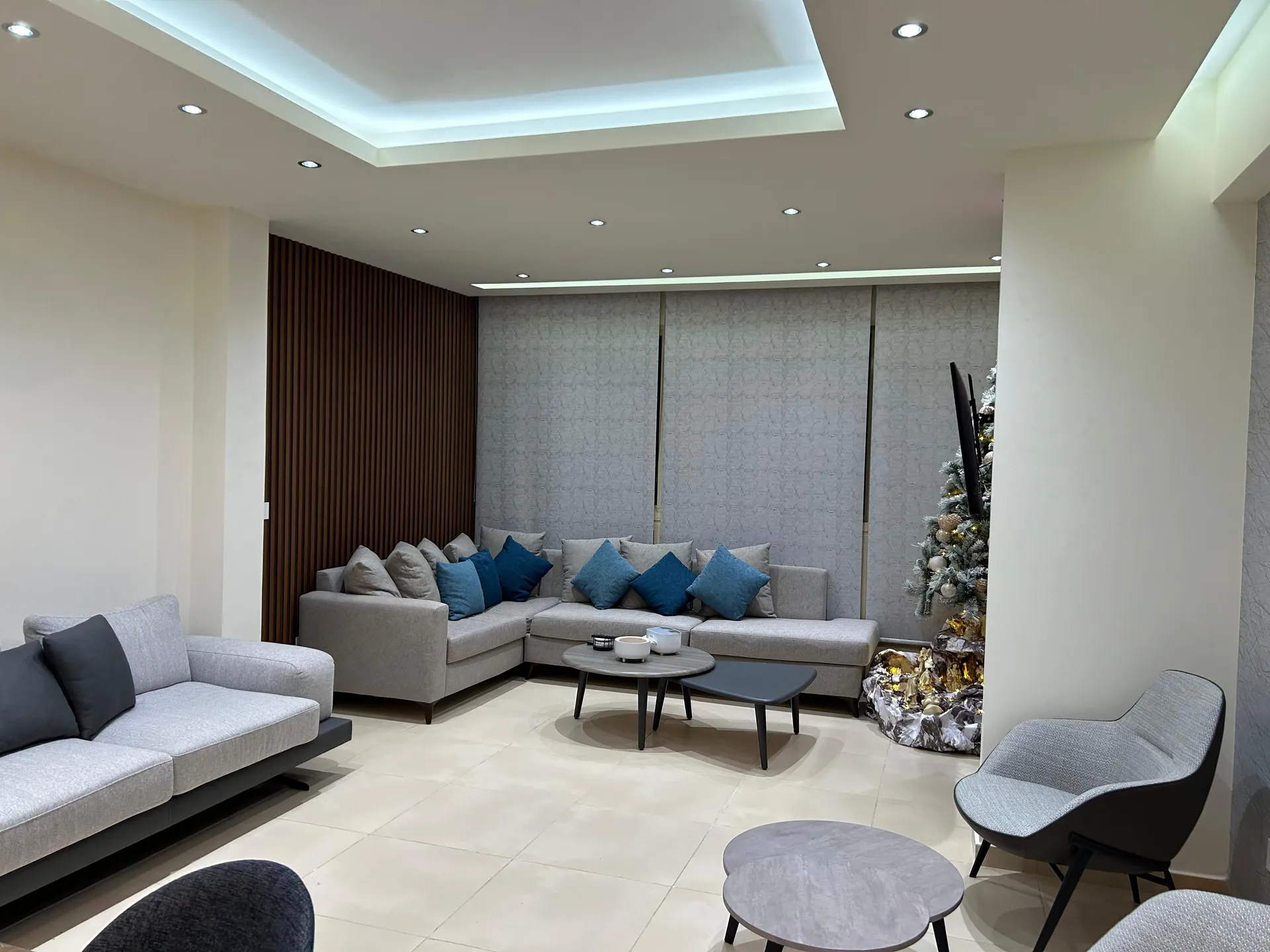 Duplex With Terrace & A Beautiful View For Sale In Bchelli, Jbeil