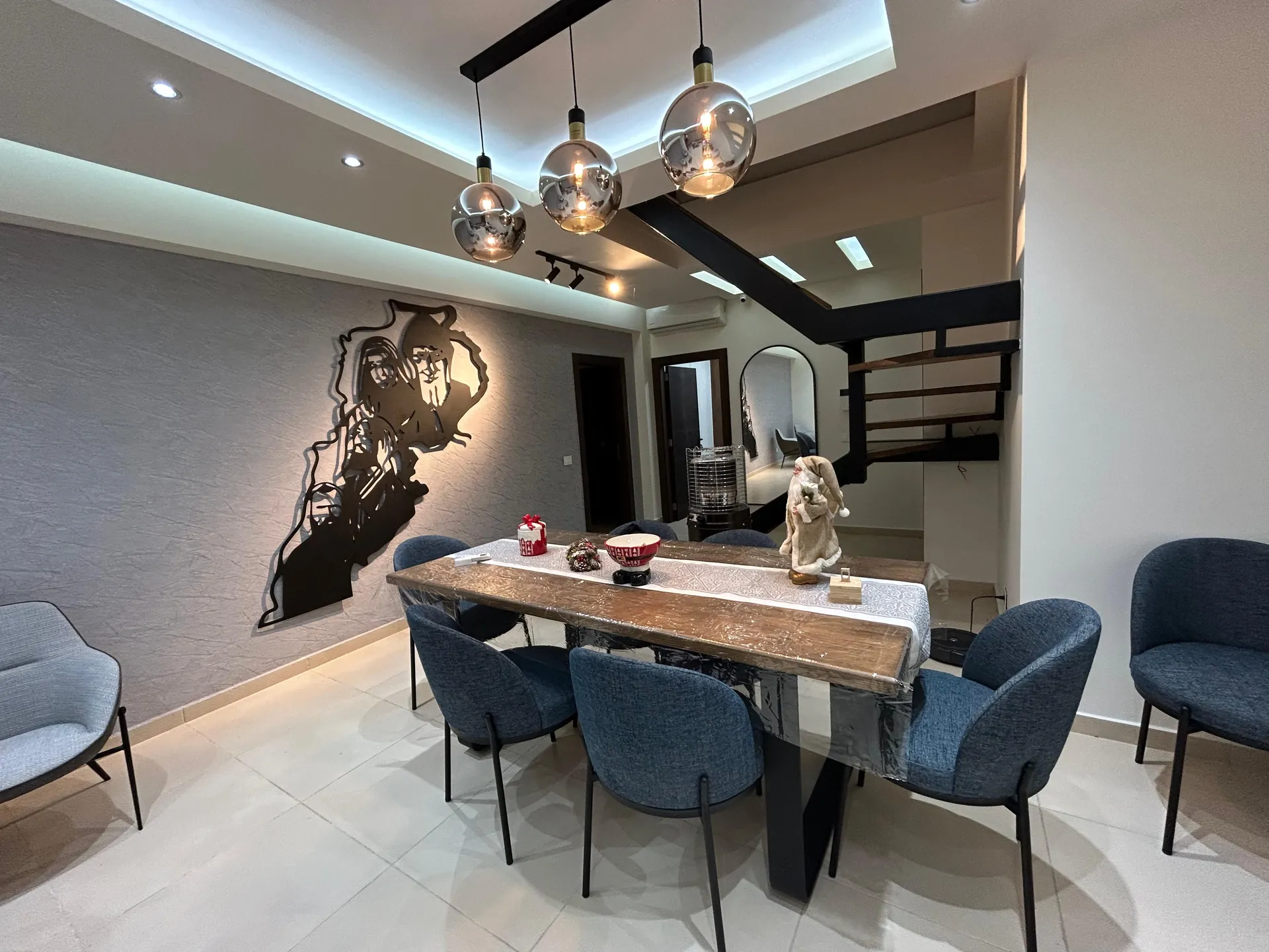 Duplex With Terrace & A Beautiful View For Sale In Bchelli, Jbeil — الصورة 3