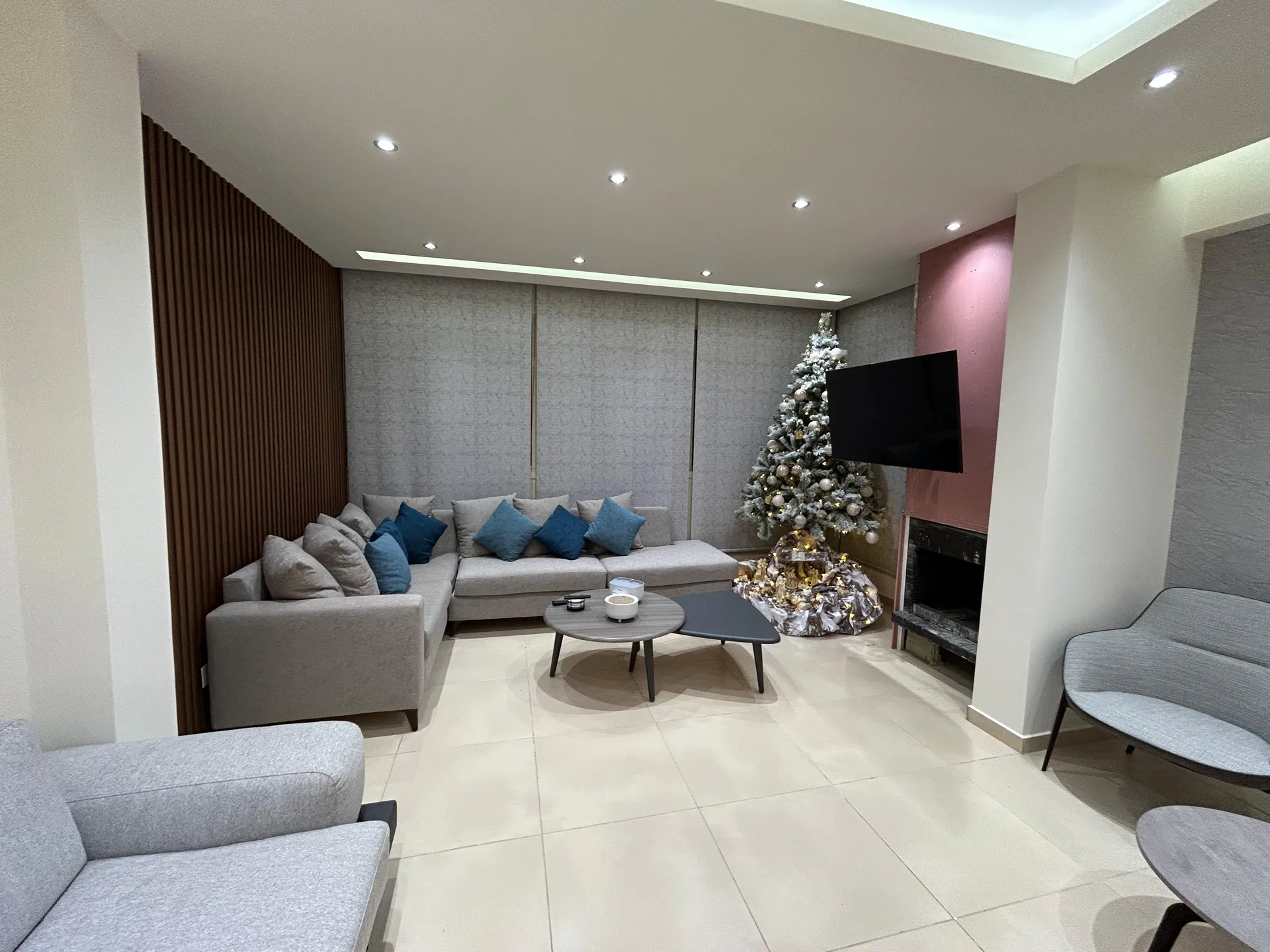 Duplex With Terrace & A Beautiful View For Sale In Bchelli, Jbeil — الصورة 5