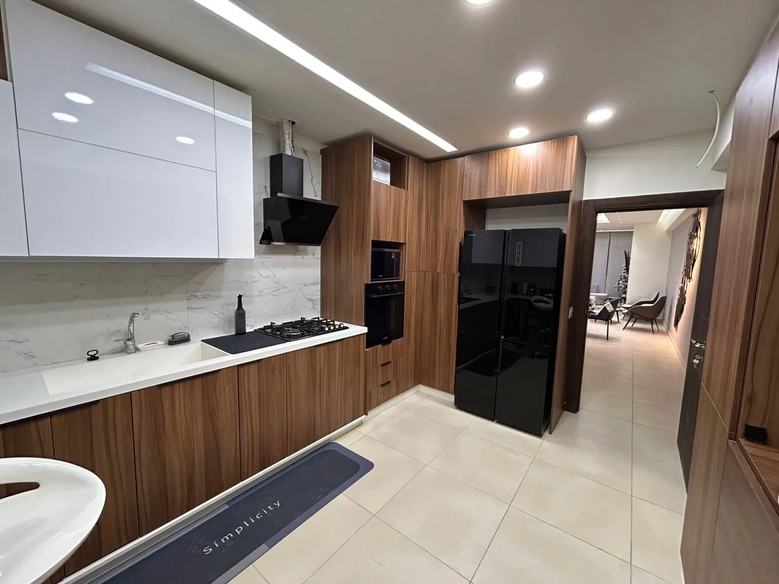 Duplex With Terrace & A Beautiful View For Sale In Bchelli, Jbeil — الصورة 6