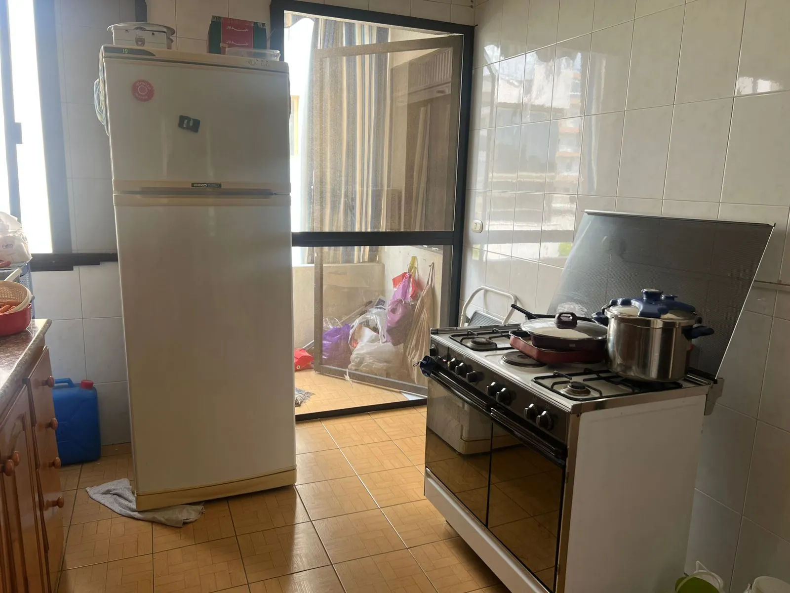 Cozy Apartment For Sale In Hadath — photo 2