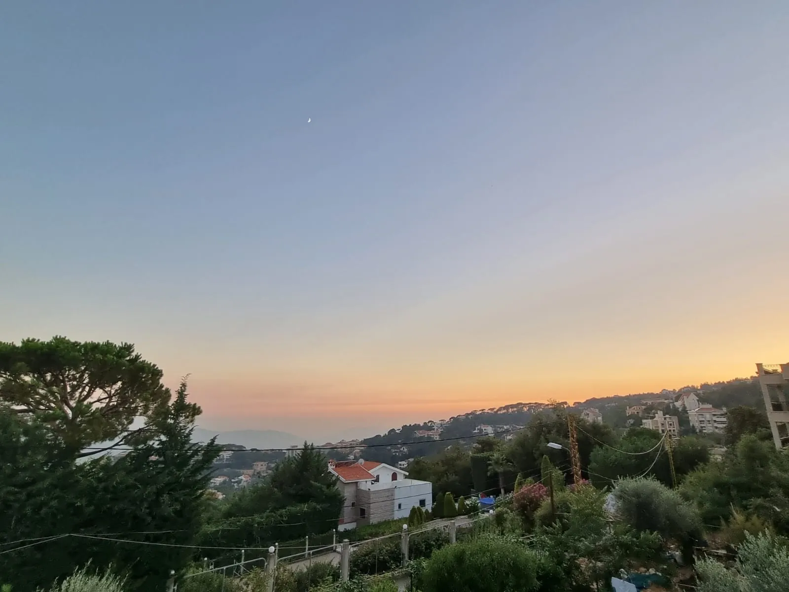 Fully Furnished Decorated Apartment For Rent in Mar Moussa
