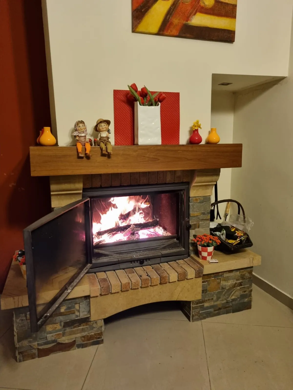 Fully Furnished Decorated Apartment For Rent in Mar Moussa — الصورة 10