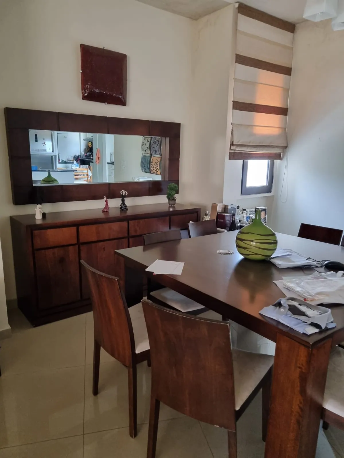 Fully Furnished Decorated Apartment For Rent in Mar Moussa — الصورة 3